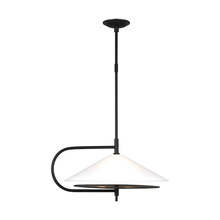 Studio Co. VC KP1071MBK - Pendant