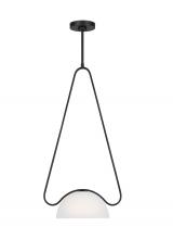 Studio Co. VC KP1151MBK - Medium Pendant