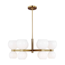 Studio Co. VC KSC10212BBSMG - Londyn Small Chandelier