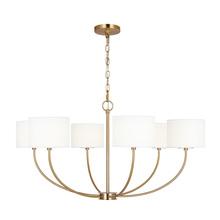 Studio Co. VC KSC1046BBS - Medium Chandelier