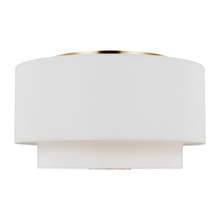 Studio Co. VC KSF1043BBS - Flush Mount