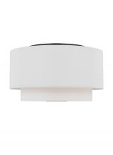 Studio Co. VC KSF1043MBK - Flush Mount