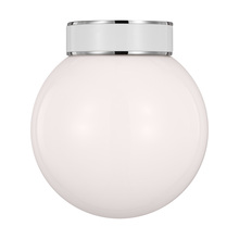 Studio Co. VC KSF1051PNGW - Monroe Semi Flush Mount