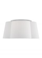 Studio Co. VC KSF1082 - Bronte Medium Shade Flush Mount