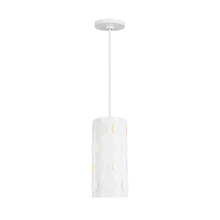 Studio Co. VC KSP1011MWT - Small Pendant