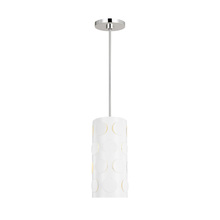 Studio Co. VC KSP1011PN - Dottie Small Pendant