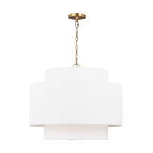 Studio Co. VC KSP1043BBS - Sawyer Pendant