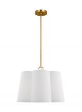 Studio Co. VC KSP1083BBS - Bronte Medium Hanging Shade