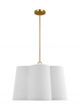 Studio Co. VC KSP1094BBS - Bronte Large Hanging Shade