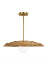 Studio Co. VC KSP1101BBS - Mari Large Pendant