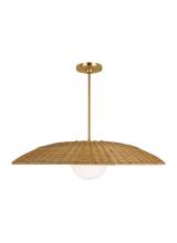 Studio Co. VC KSP1111BBS - Mari Extra Large Pendant