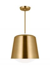 Studio Co. VC KSP1141BBS - Small Pendant