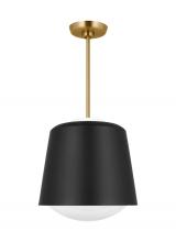 Studio Co. VC KSP1141MBK - Small Pendant