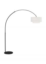 Studio Co. VC KST1031MBK1 - Floor Lamp