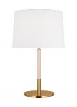 Studio Co. VC KST1041BBSBLH1 - Monroe Medium Table Lamp