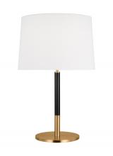 Studio Co. VC KST1041BBSGBK1 - Monroe Medium Table Lamp