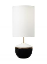 Studio Co. VC KST1091CBK1 - Cade Medium Table Lamp