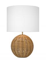 Studio Co. VC KST1141BBS1 - Mari Medium Table Lamp