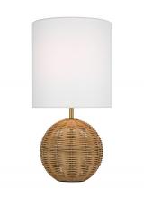 Studio Co. VC KST1151BBS1 - Mari Small Table Lamp