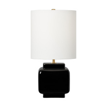 Studio Co. VC KST1161CBK1 - Anderson Medium Table Lamp