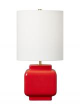 Studio Co. VC KST1161CLR1 - Medium Table Lamp