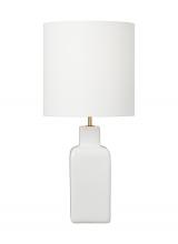 Studio Co. VC KST1171NWH1 - Large Table Lamp