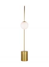 Studio Co. VC KST1191BBS1 - Extra Large Floor Lamp