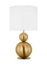 Studio Co. VC KST1221BBS1 - Medium Table Lamp