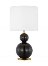 Studio Co. VC KST1221GBK1 - Medium Table Lamp