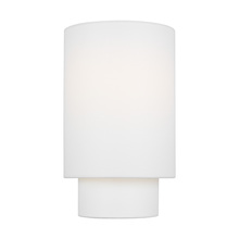 Studio Co. VC KSW1042BBS - Sconce