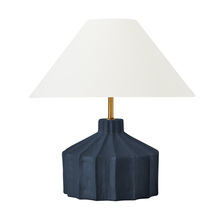 Studio Co. VC KT1321MMBW1 - Veneto Medium Table Lamp