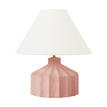 Studio Co. VC KT1331DR1 - Veneto Small Table Lamp