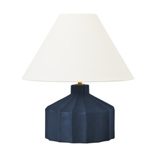 Studio Co. VC KT1331MMBW1 - Veneto Small Table Lamp