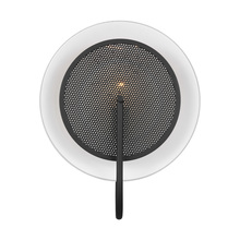 Studio Co. VC KWL1071MBK - Sconce / Flush Mount