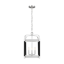 Studio Co. VC LC1134PN - Hadley Small Lantern