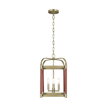 Studio Co. VC LC1134TWB - Hadley Small Lantern