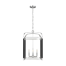 Studio Co. VC LC1144PN - Hadley Medium Lantern