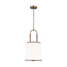 Studio Co. VC LP1031TWB - Katie Medium Pendant