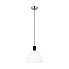 Studio Co. VC LP1041PNMG - Hadley Small Pendant