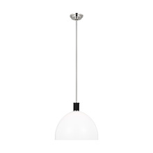 Studio Co. VC LP1061PNMG - Hadley Large Pendant