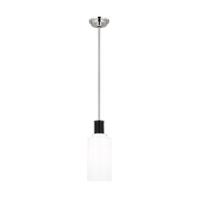 Studio Co. VC LP1071PNMG - Hadley Tall Pendant