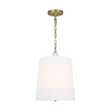 Studio Co. VC LP1081TWBWLW - Ivie Medium Pendant