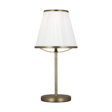 Studio Co. VC LT1131TWB1 - Table Lamp