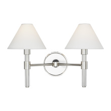 Studio Co. VC LV1032PN - Robert 2 - Light Vanity