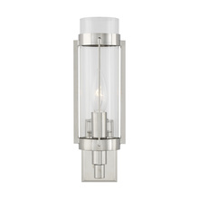 Studio Co. VC LW1031PN - Flynn Sconce