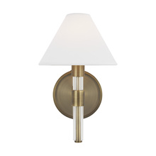 Studio Co. VC LW1041TWB - Robert Sconce