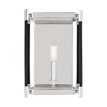 Studio Co. VC LW1061PN - Hadley Wall Sconce