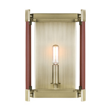 Studio Co. VC LW1061TWB - Hadley Wall Sconce