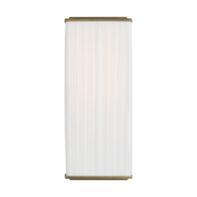 Studio Co. VC LW1071TWB - Esther Sconce