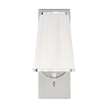 Studio Co. VC LW1091PN - Single Sconce